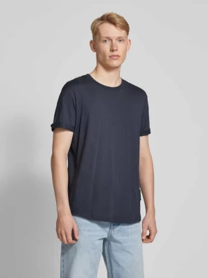 T-shirt z naszywką z logo Calvin Klein Jeans