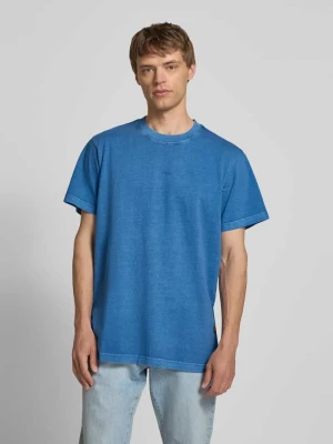T-shirt z naszywką z logo G-Star Raw