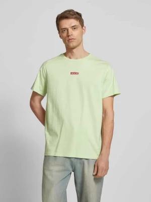 T-shirt z naszywką z logo Levi's®