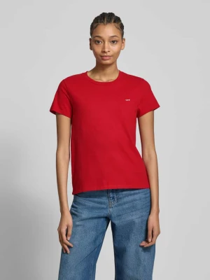 Zdjęcie produktu T-shirt z naszywką z logo model ‘PERFECT TEE’ Levi's®