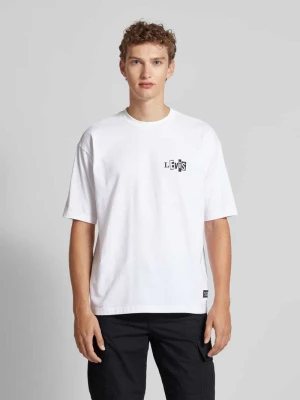 T-shirt z naszywką z logo model ‘SKATE’ Levi's®