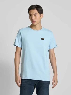 Zdjęcie produktu T-shirt z naszywką z logo PME Legend