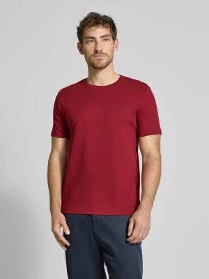 T-shirt z okrągłym dekoltem Christian Berg Men