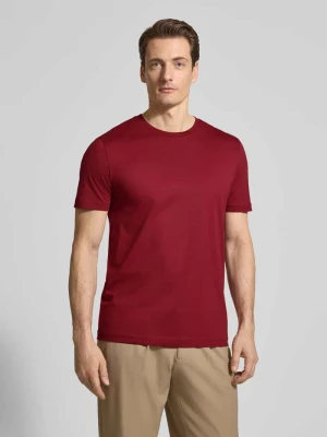 T-shirt z okrągłym dekoltem Christian Berg Men
