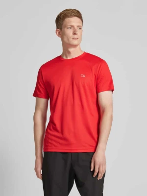 Zdjęcie produktu T-shirt z okrągłym dekoltem Christian Berg Men