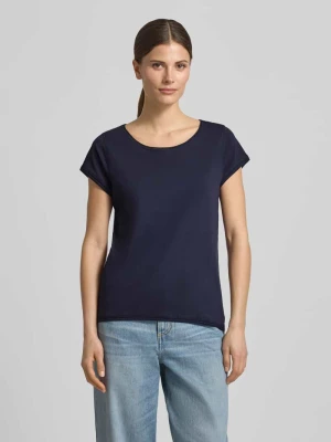 t-shirt z okrągłym dekoltem Christian Berg Woman