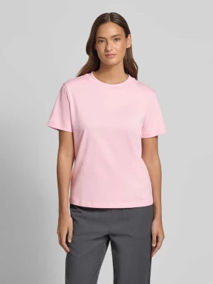 T-shirt z okrągłym dekoltem Jake*s Casual