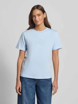 T-shirt z okrągłym dekoltem Jake*s Casual