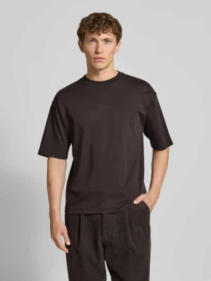 T-shirt z okrągłym dekoltem JAKE*S STUDIO MEN