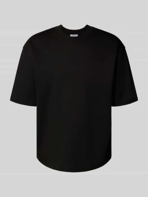T-shirt z okrągłym dekoltem JAKE*S STUDIO MEN