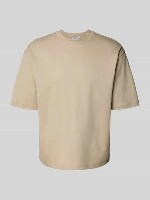 T-shirt z okrągłym dekoltem JAKE*S STUDIO MEN