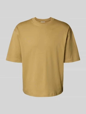 T-shirt z okrągłym dekoltem JAKE*S STUDIO MEN