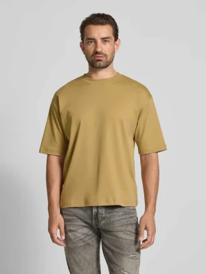 T-shirt z okrągłym dekoltem JAKE*S STUDIO MEN