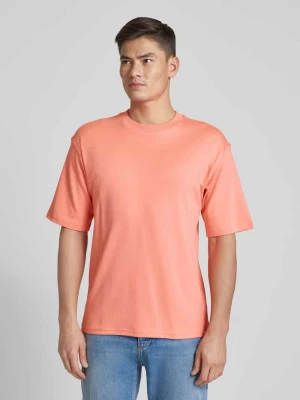 T-shirt z okrągłym dekoltem JAKE*S STUDIO MEN
