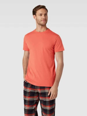 T-shirt z okrągłym dekoltem Jockey