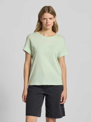 T-shirt z okrągłym dekoltem Marc O'Polo DENIM