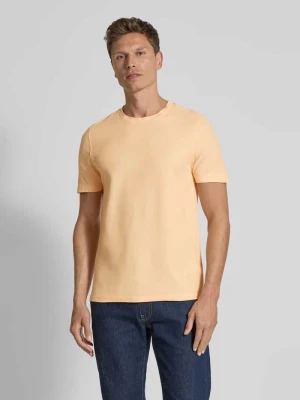 T-shirt z okrągłym dekoltem MCNEAL