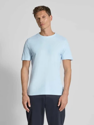 T-shirt z okrągłym dekoltem MCNEAL