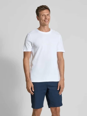 T-shirt z okrągłym dekoltem MCNEAL