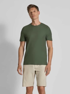 T-shirt z okrągłym dekoltem MCNEAL