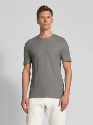 T-shirt z okrągłym dekoltem MCNEAL