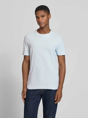 t-shirt z okrągłym dekoltem MCNEAL