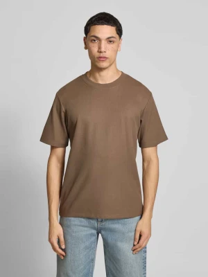 T-shirt z okrągłym dekoltem model 'AUSTIN' jack & jones