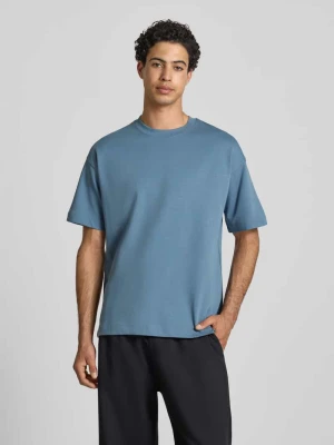 t-shirt z okrągłym dekoltem model 'BARRON' jack & jones