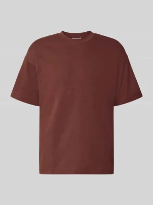 t-shirt z okrągłym dekoltem model 'BARRON' Jack&Jones