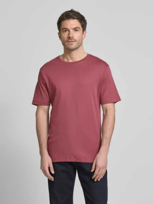 Zdjęcie produktu T-shirt z okrągłym dekoltem model ‘Brooks’ CG - Club of Gents