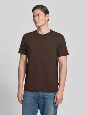 t-shirt z okrągłym dekoltem model 'Carlonito' JOOP! Collection