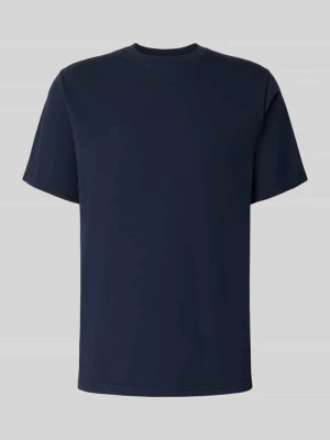 T-shirt z okrągłym dekoltem model ‘FIZVALLEY’ American vintage