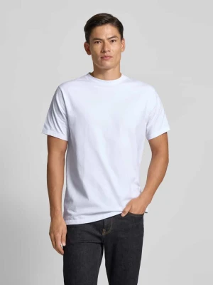 T-shirt z okrągłym dekoltem model ‘FIZVALLEY’ American vintage