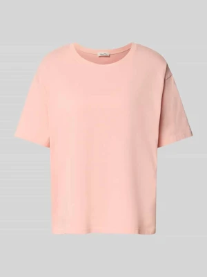T-shirt z okrągłym dekoltem model ‘FIZVALLEY’ American vintage