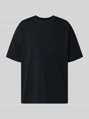 t-shirt z okrągłym dekoltem model 'FIZVALLEY' American vintage