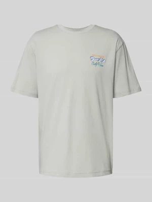 T-shirt z okrągłym dekoltem model ‘KEANE’ Only & Sons