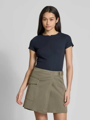 T-shirt z okrągłym dekoltem model ‘MUSE’ Levi's®