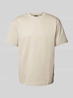 T-shirt z okrągłym dekoltem model ‘ONSFRED’ Only & Sons