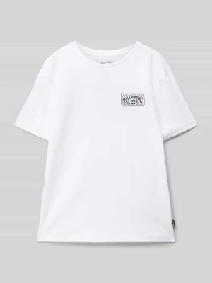 T-shirt z okrągłym dekoltem model 'SCENIC ARCH’ Billabong