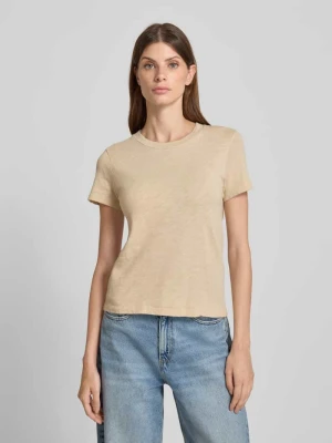 T-shirt z okrągłym dekoltem model ‘SONOMA’ American vintage