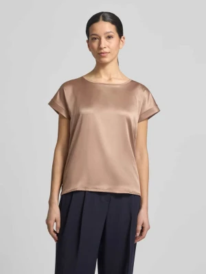 T-shirt z okrągłym dekoltem model 'Taila' Joop!