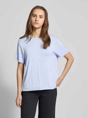 T-shirt z okrągłym dekoltem model 'ULTRA SOFT’ Calvin Klein Underwear