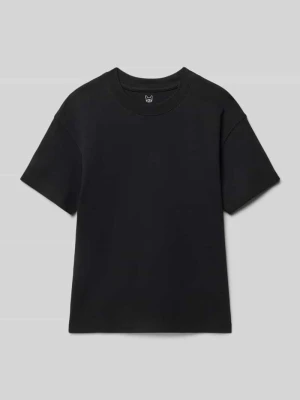 T-shirt z okrągłym dekoltem model 'URBAN EDGE’ jack & jones