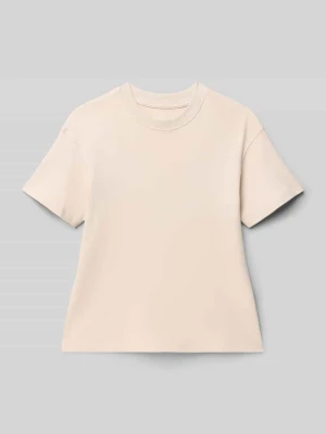 T-shirt z okrągłym dekoltem model 'URBAN EDGE’ jack & jones
