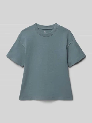 T-shirt z okrągłym dekoltem model 'URBAN EDGE’ jack & jones