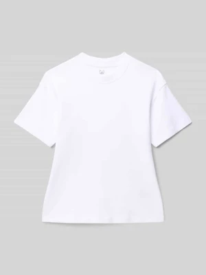 T-shirt z okrągłym dekoltem model 'URBAN EDGE’ jack & jones