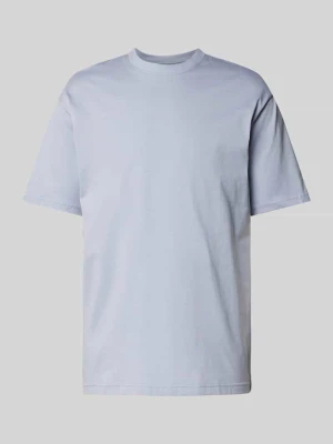 T-shirt z okrągłym dekoltem Only & Sons