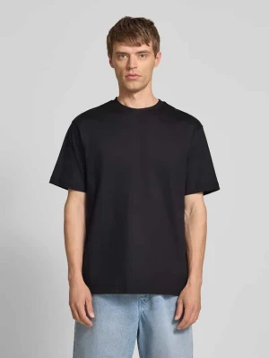T-shirt z okrągłym dekoltem Only & Sons