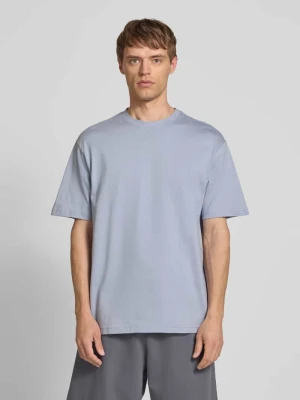 T-shirt z okrągłym dekoltem Only & Sons