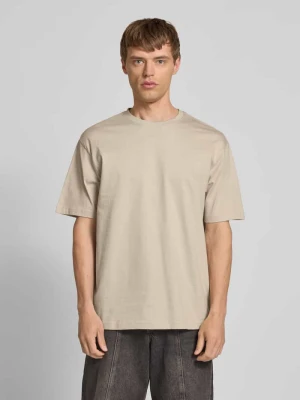 T-shirt z okrągłym dekoltem Only & Sons